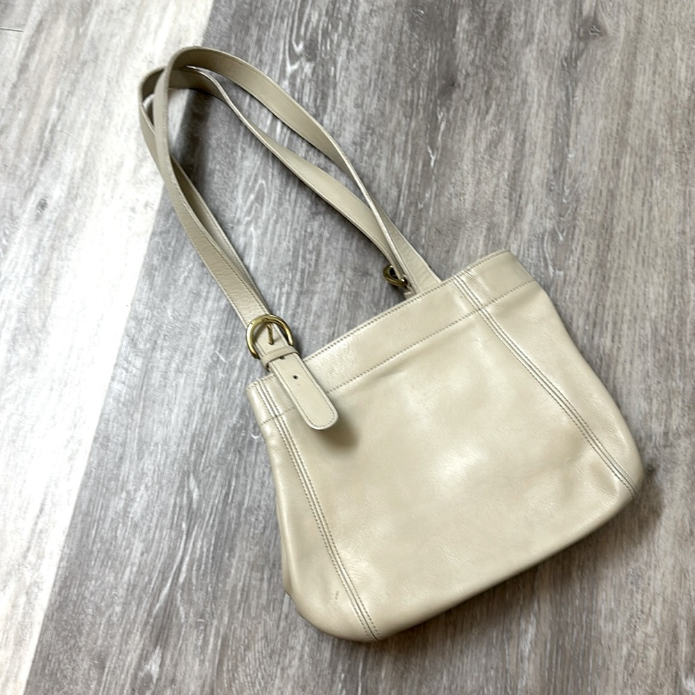 Coach vintage handbag